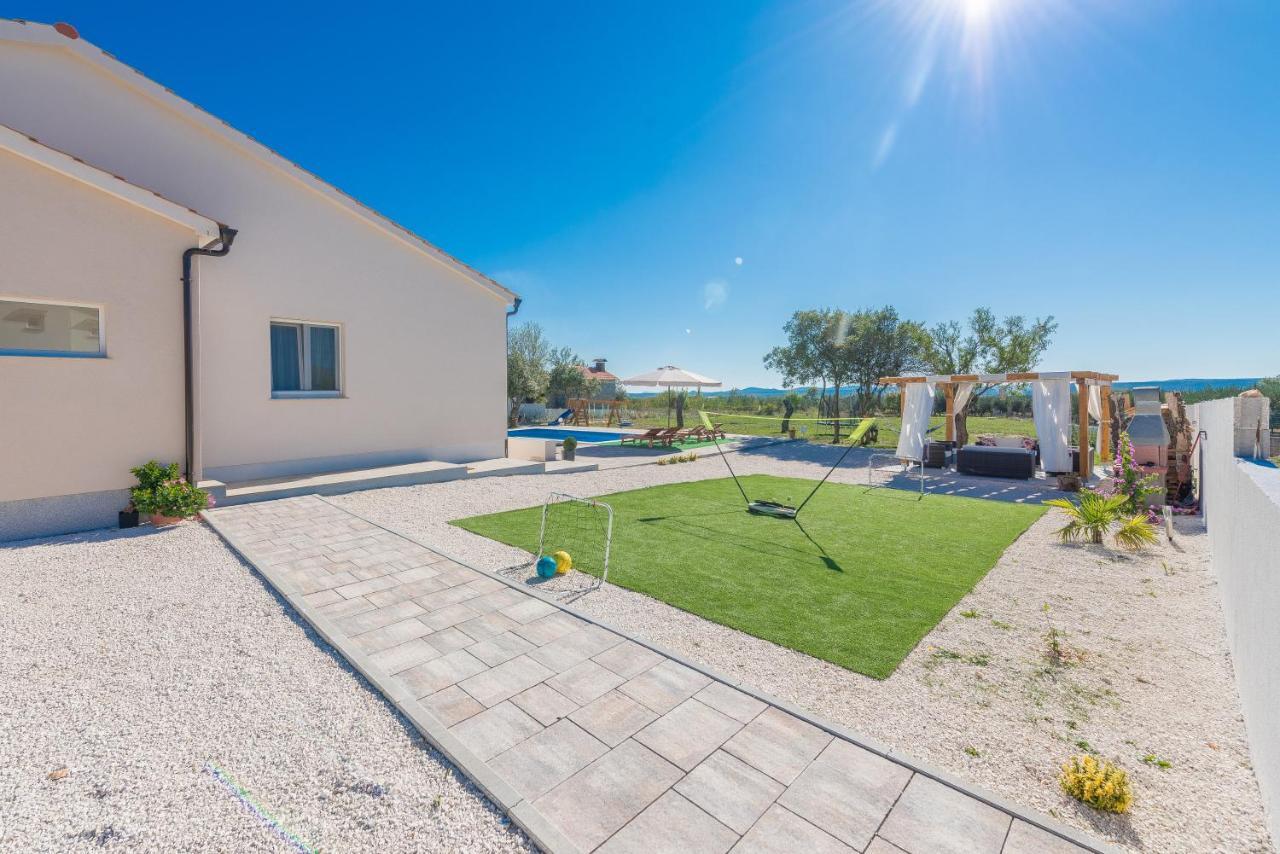 Experience Only The Best - House Kamber Weißenburg Exterior foto